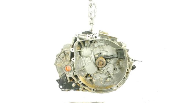 20EA68 Peugeot/Citroen