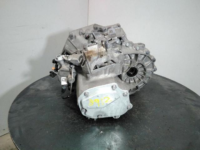 20EA68 Peugeot/Citroen