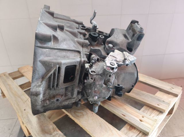 20EA68 Peugeot/Citroen