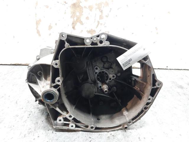 20EA68 Peugeot/Citroen