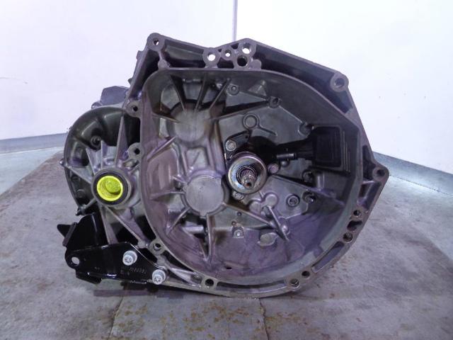 20EA68 Peugeot/Citroen