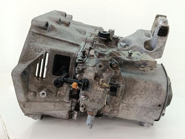 20EA68 Peugeot/Citroen