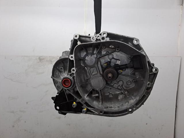 20EA68 Peugeot/Citroen