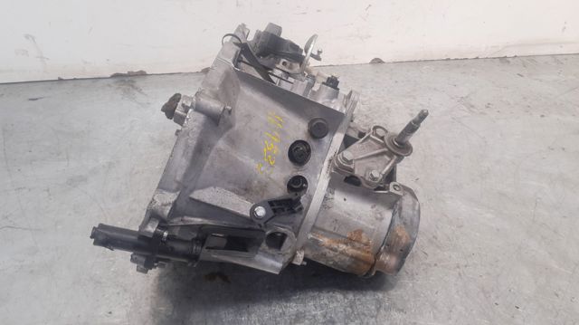 20ET27 Peugeot/Citroen