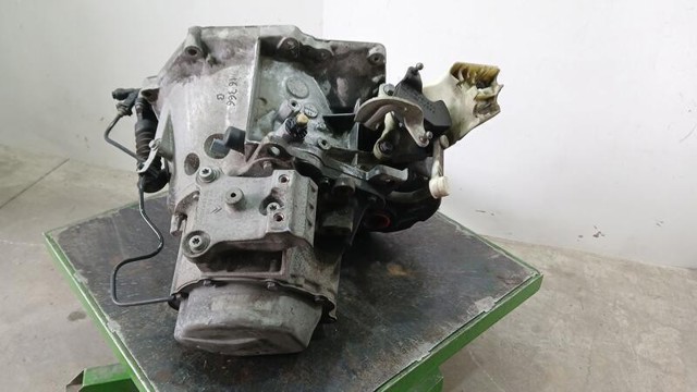 20ET27 Peugeot/Citroen
