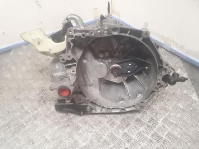 20ET29 Peugeot/Citroen