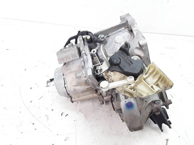20ET47 Peugeot/Citroen