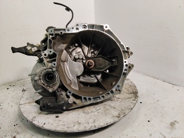 20ET53 Peugeot/Citroen
