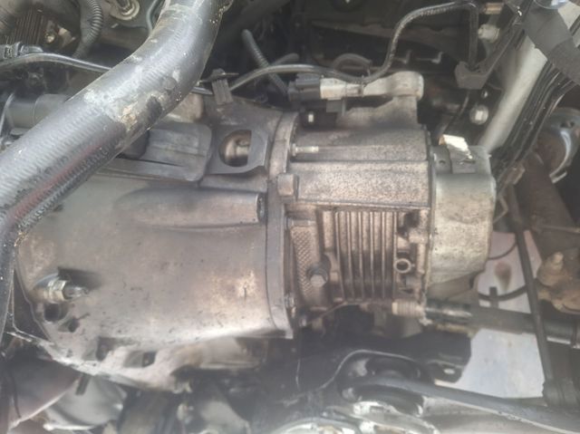 20ET69 Peugeot/Citroen