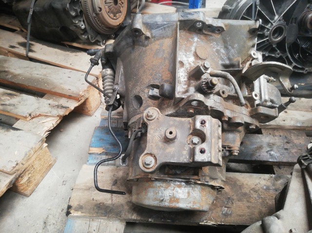20ET69 Peugeot/Citroen