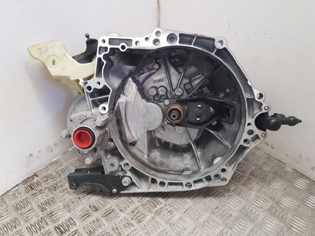 20ET69 Peugeot/Citroen