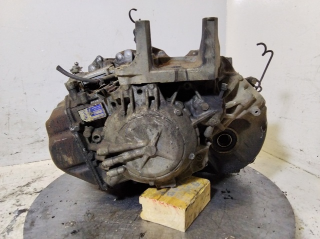 20GF13 Peugeot/Citroen