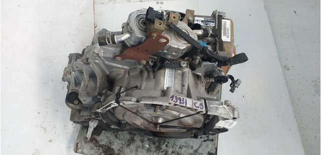20HZ20 Peugeot/Citroen