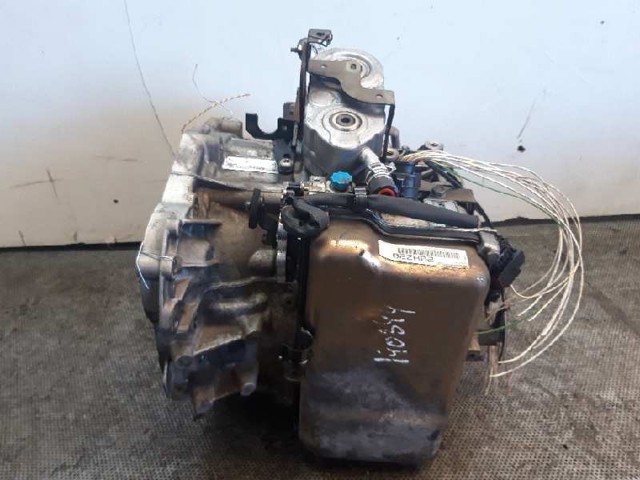 20HZ20 Peugeot/Citroen