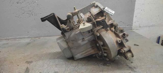 20LE19 Peugeot/Citroen