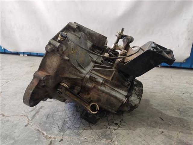 20LE19 Peugeot/Citroen