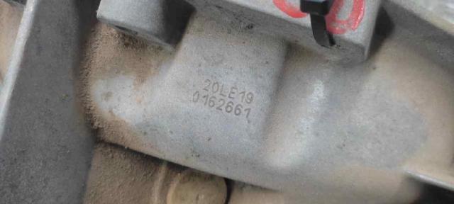 20LE19 Peugeot/Citroen