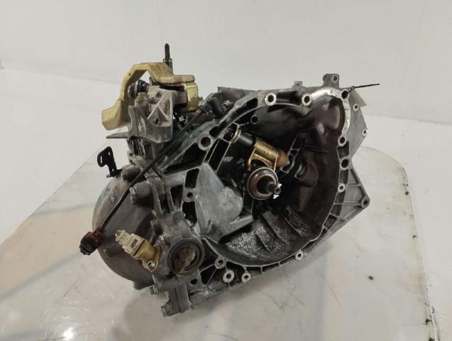 20LE24 Peugeot/Citroen
