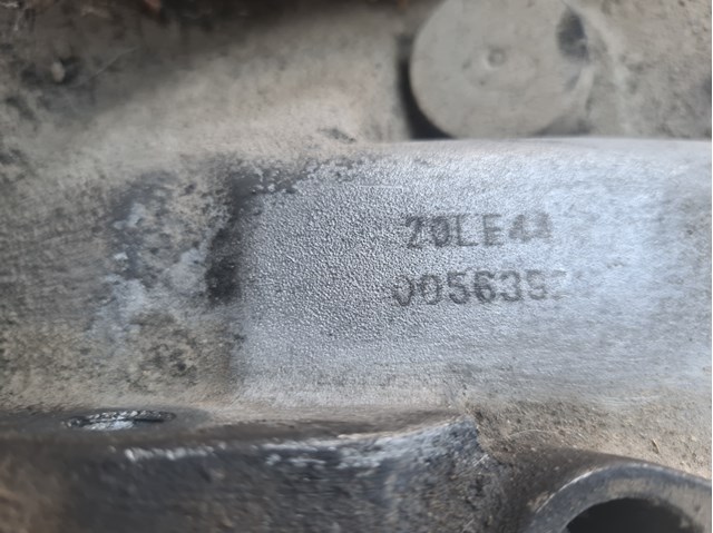 20LE44 Peugeot/Citroen