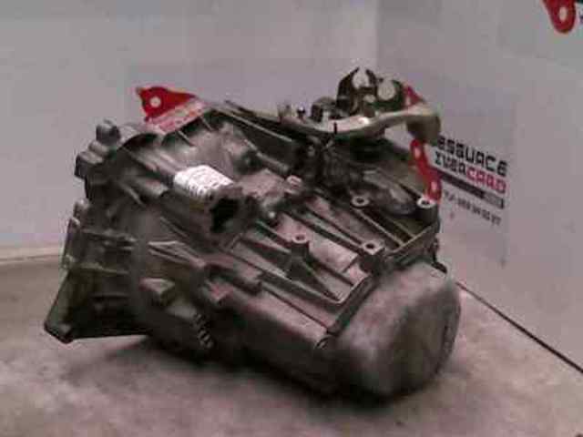 20LE48 Peugeot/Citroen