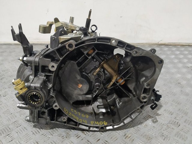 20LE85 Peugeot/Citroen