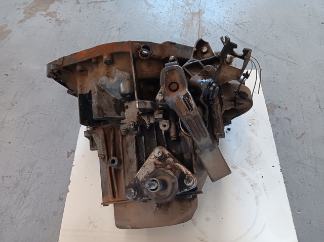 20LE93 Peugeot/Citroen