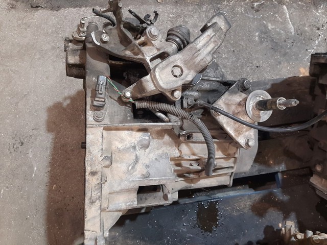 20LE93 Peugeot/Citroen