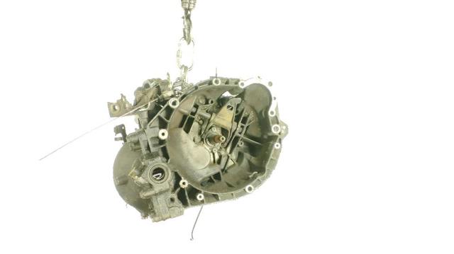 20LE93 Peugeot/Citroen