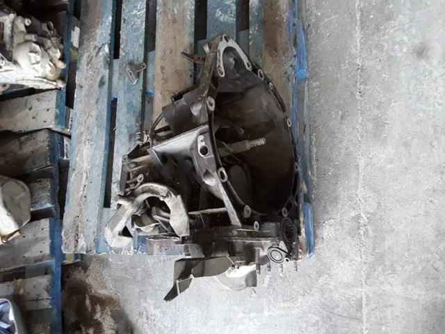 20LE96 Peugeot/Citroen