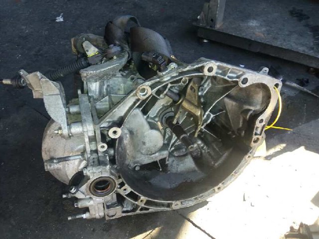 20LE96 Peugeot/Citroen
