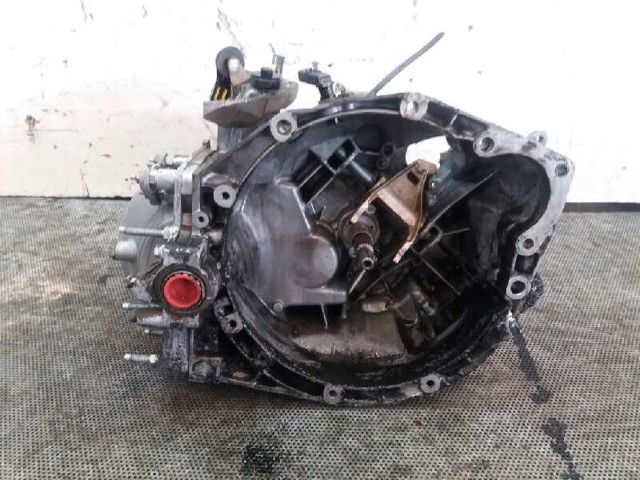 20LE96 Peugeot/Citroen