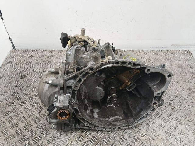 20LM22 Peugeot/Citroen