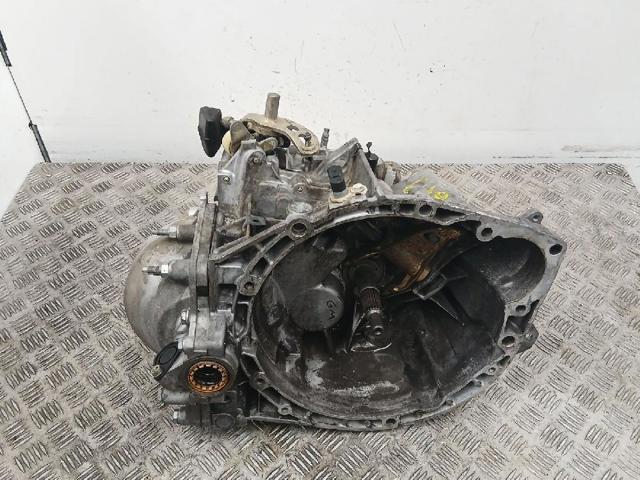 20LM22 Peugeot/Citroen