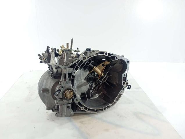 20LM22 Peugeot/Citroen
