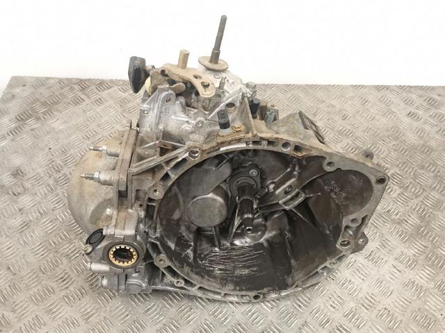 20LM22 Peugeot/Citroen