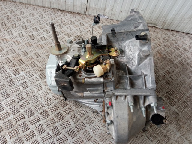20LM22 Peugeot/Citroen