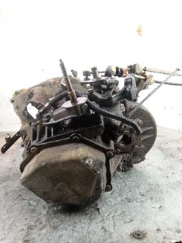 20LM22 Peugeot/Citroen