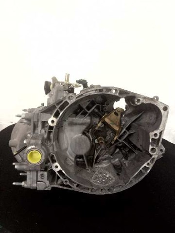  para Citroen C5  (DC)