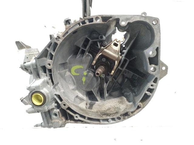  C5  hatchback (2001-2004) original desde 259,71 €