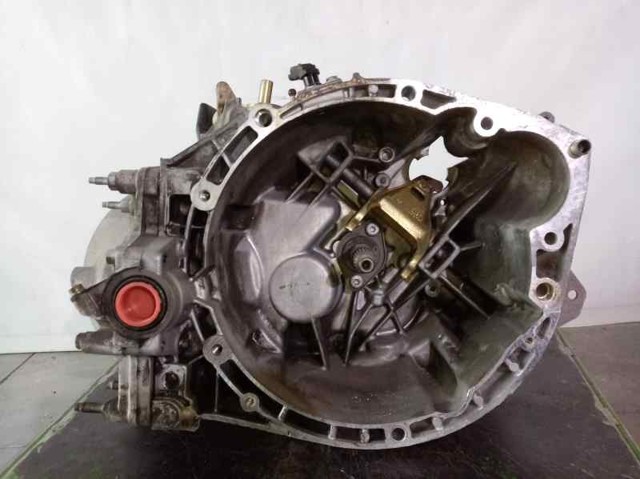 Caixa de Mudança montada (caixa mecânica de velocidades) Citroen C5  DC ao melhor preço