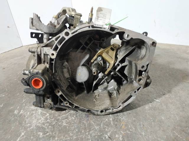 20LM24 Peugeot/Citroen