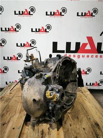 20LM32 Peugeot/Citroen
