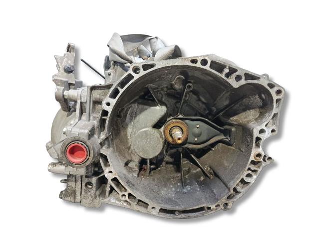 20MB01 Peugeot/Citroen