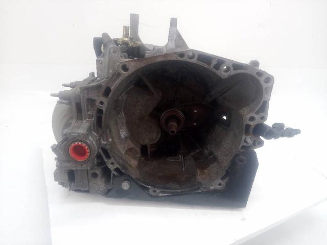 20MB02 Peugeot/Citroen