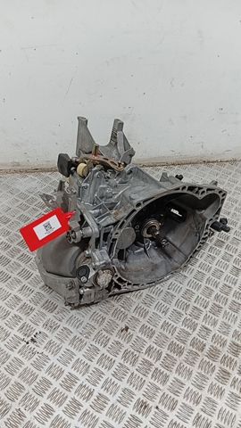 Caixa de Mudança montada (caixa mecânica de velocidades) 20MB02 PEUGEOT