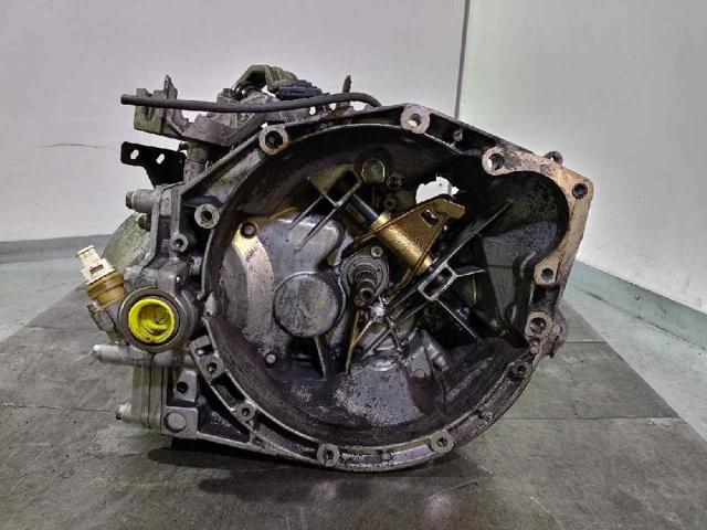 20MB09 Peugeot/Citroen