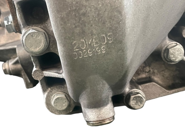 20MB09 Peugeot/Citroen