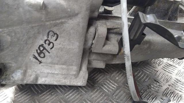 20MB09 Peugeot/Citroen