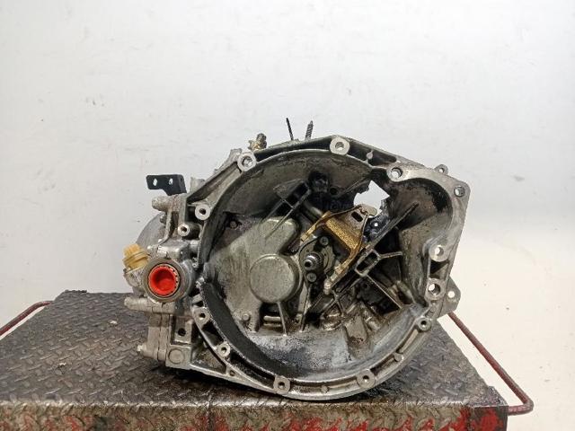 20MB09 Peugeot/Citroen