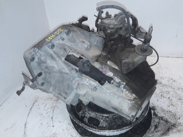 20MB09 Peugeot/Citroen